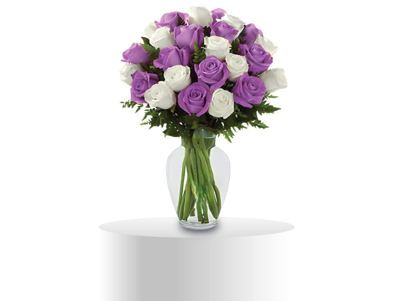 Patient vase