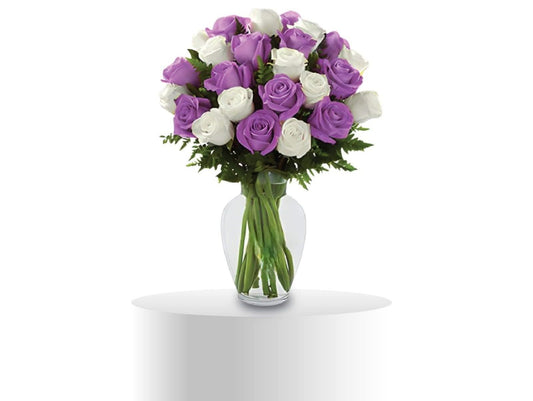 Patient vase