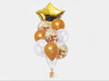 Foil Mix Balloon Birthday Party Pack