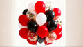 25 Celebrate party balloons helium