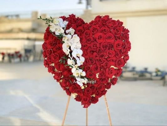 Broken Heart DM