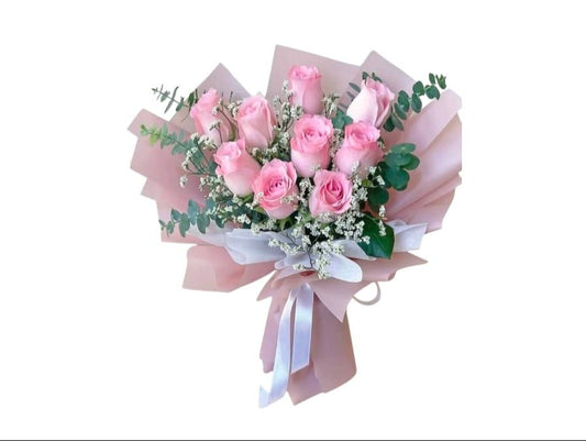 Romantic Sweet Heart