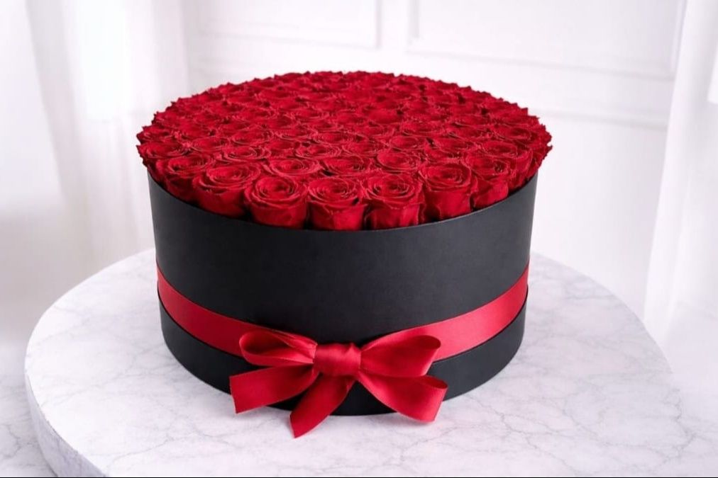 Reverie of Love Box 41 Pieces