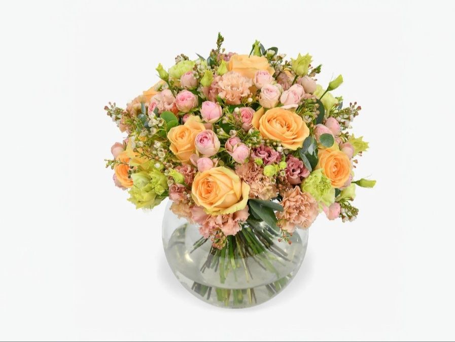Decorative Gift Vase