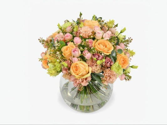 Decorative Gift Vase