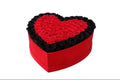 Romantic Heart Box