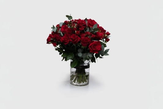 Love to Vase 2