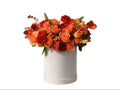 Flame Orange