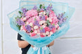 Heart Sweetness Bouquet
