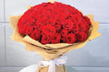 Love Two Fresh Flowers 31 pieces