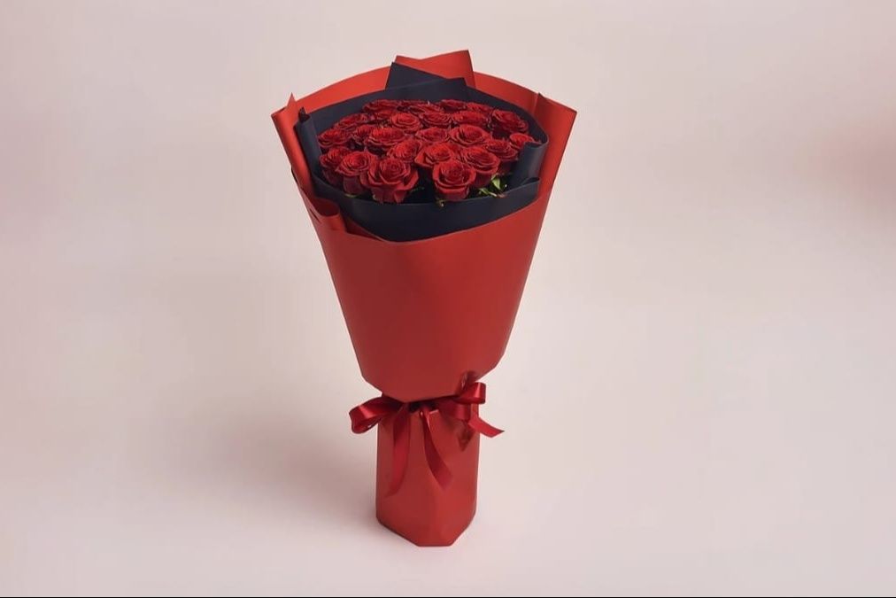 Red Open