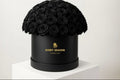 Obsidian Love 41 Black Roses