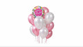 Balloon Essentials  Pink  Birthday