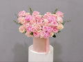31 Baby blooms flower box
