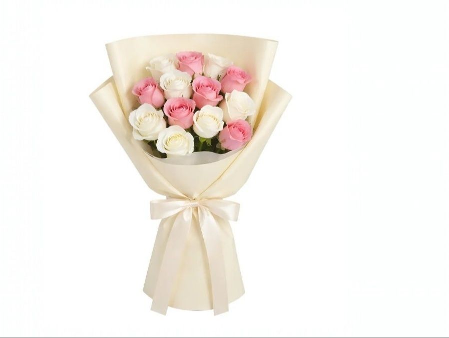 Romantic Fresh Flowers