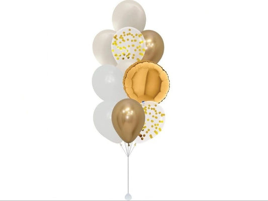 Birthday Balloon Package