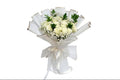 White Elegant Dish