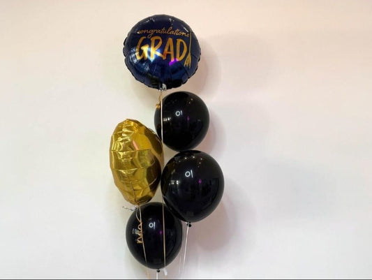Balloons for Graduation 1