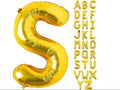 A to Z Letters