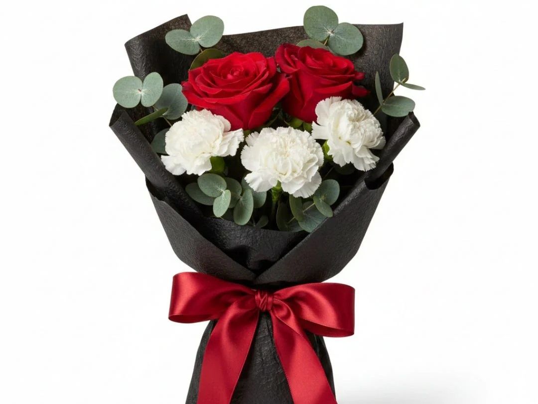 Carnation Arrangement