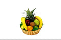 Fruit Basket One