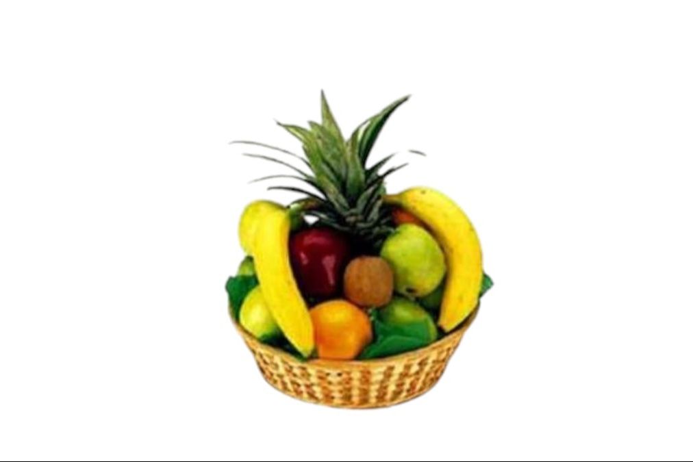 Fruit Basket One