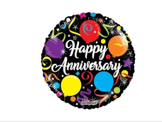 Anniversary single