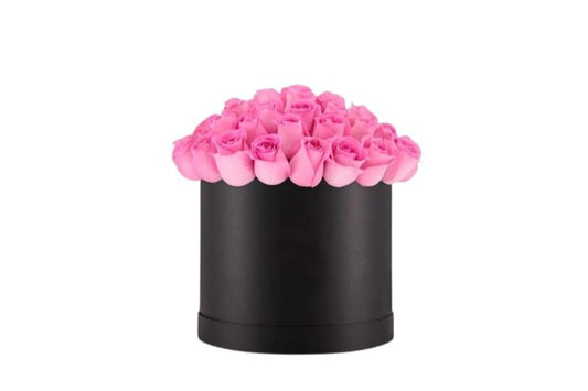 Pink Love Rose Box B