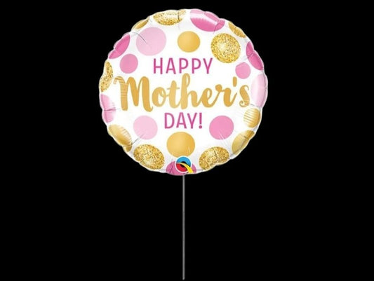 Mother’s Day Foil Balloon