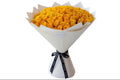 51 Yellow Roses