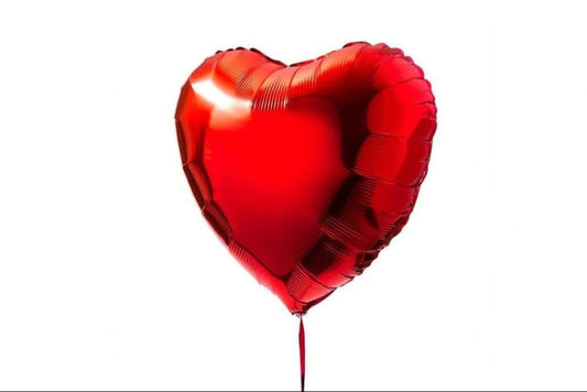 single Red hard