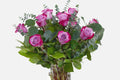 family vase