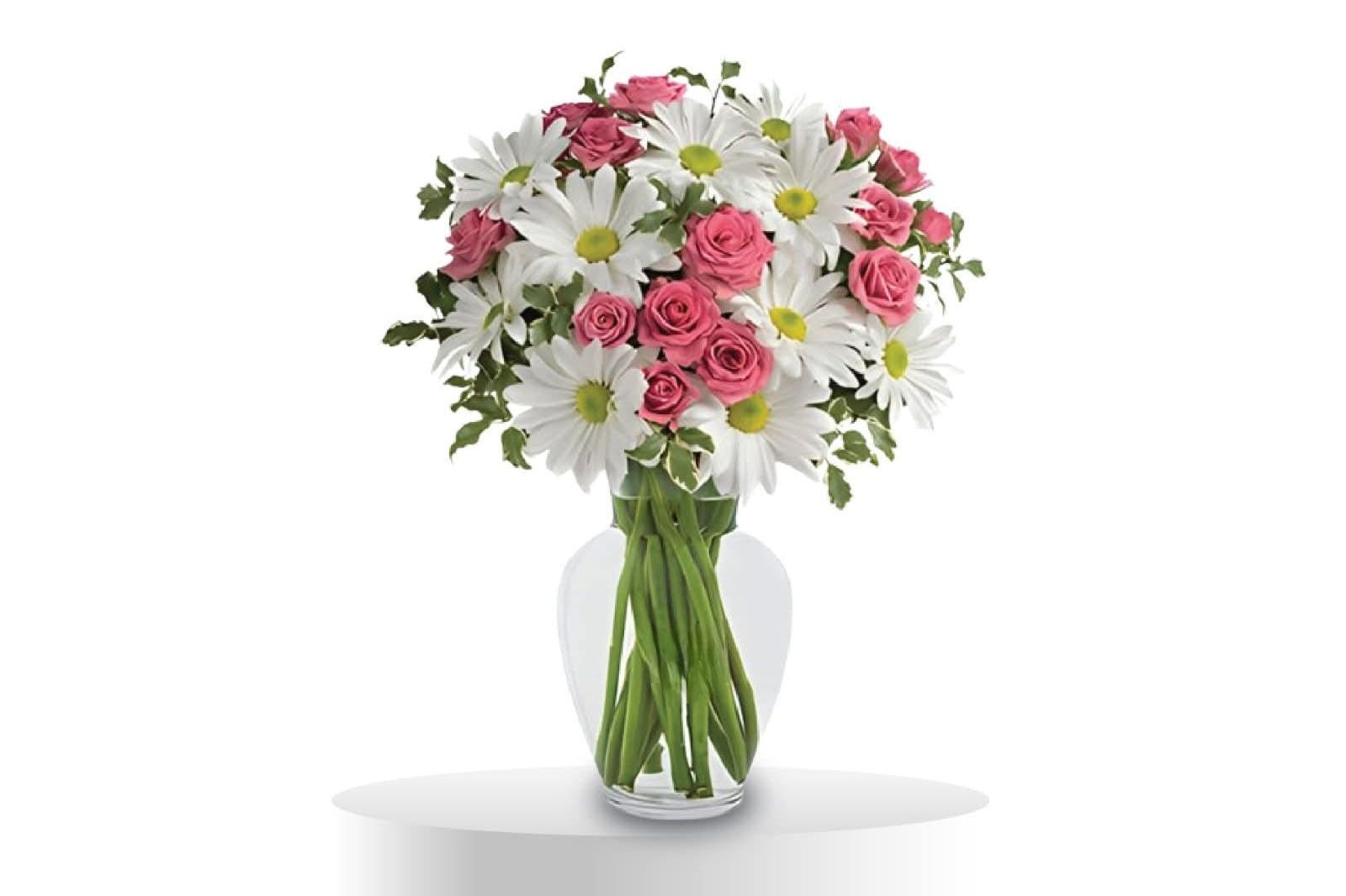 Baby Vase
