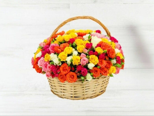 Love Basket 3