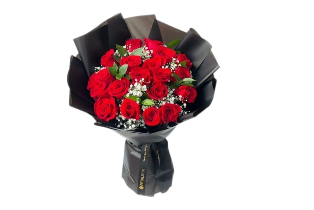 Night Love (15 pieces)