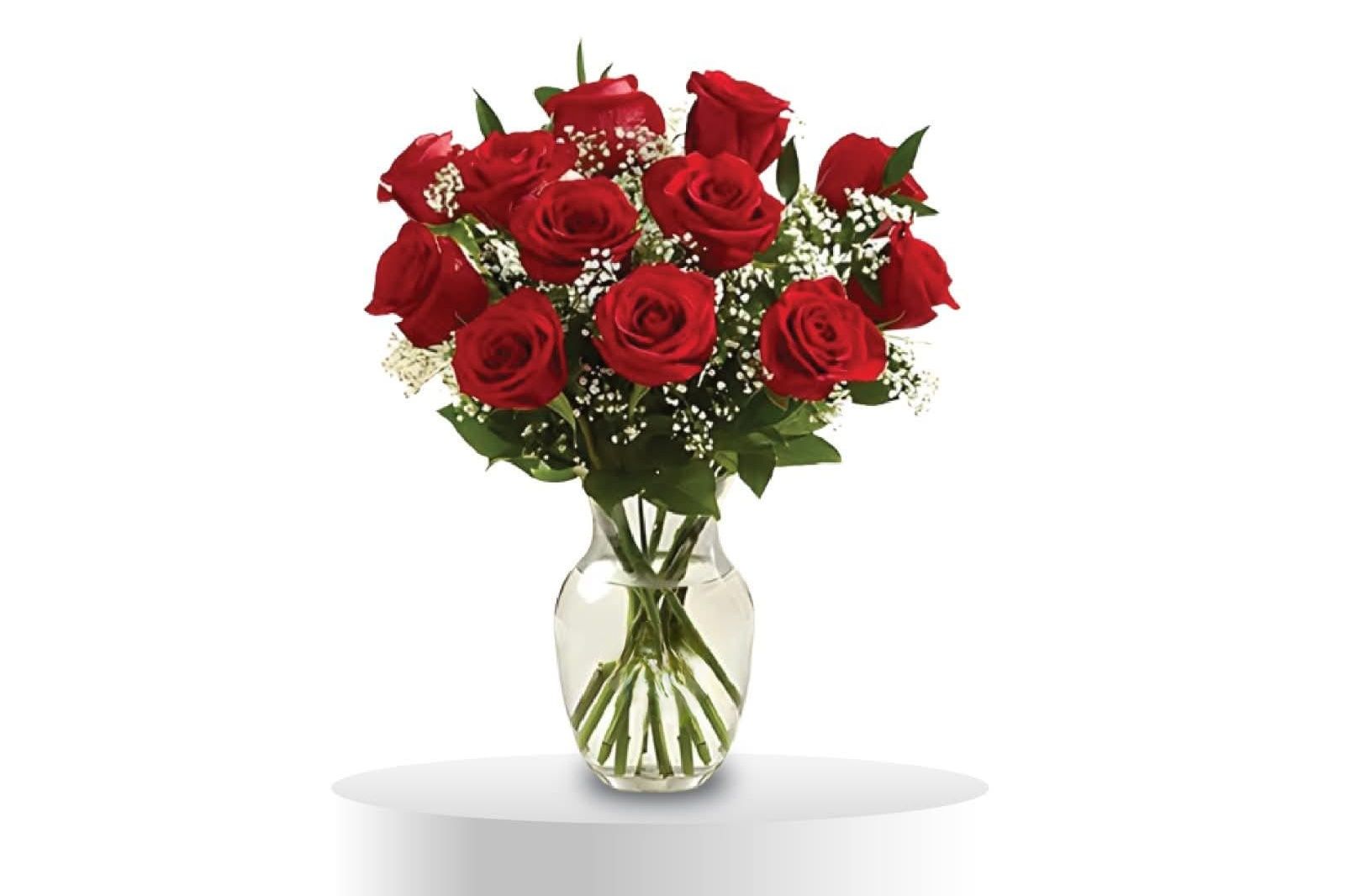 Love Day Vase