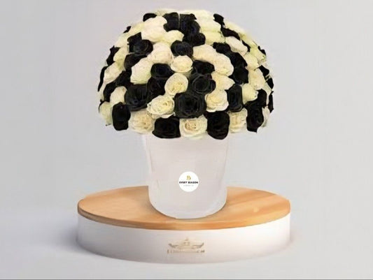 61 Roses Box