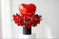 Evermore Red