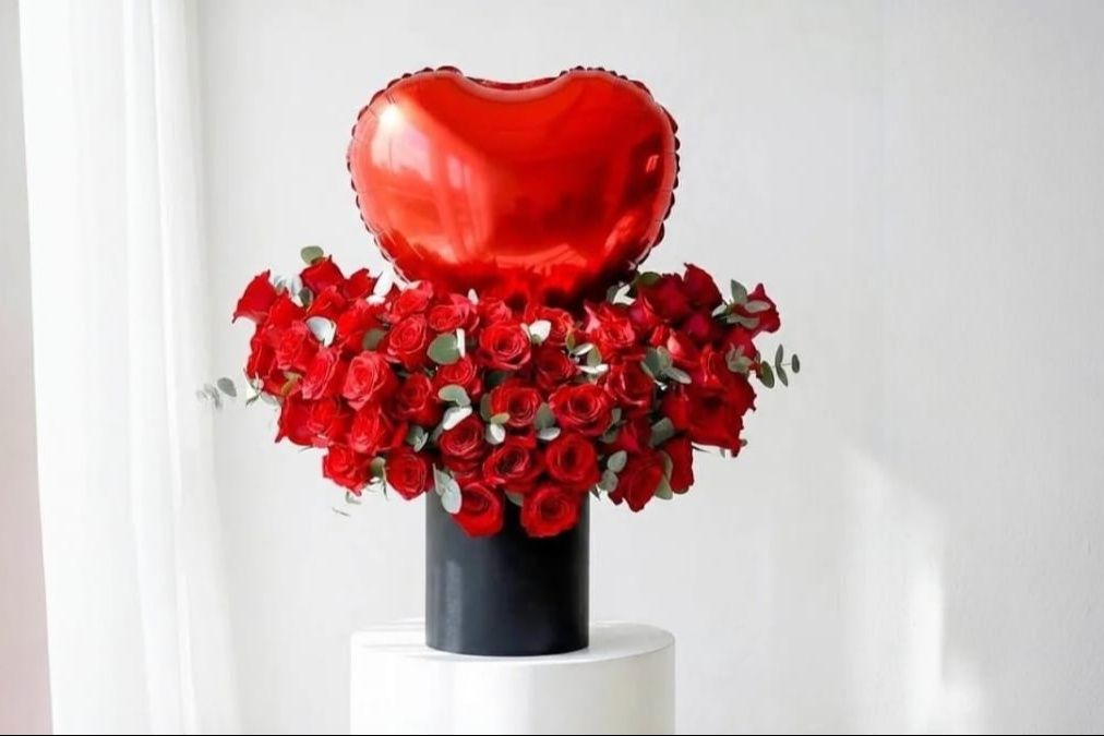 Evermore Red