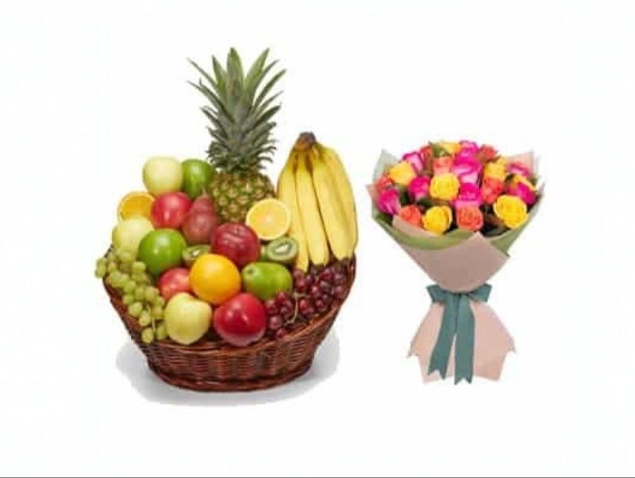 Wellness Combo Meal