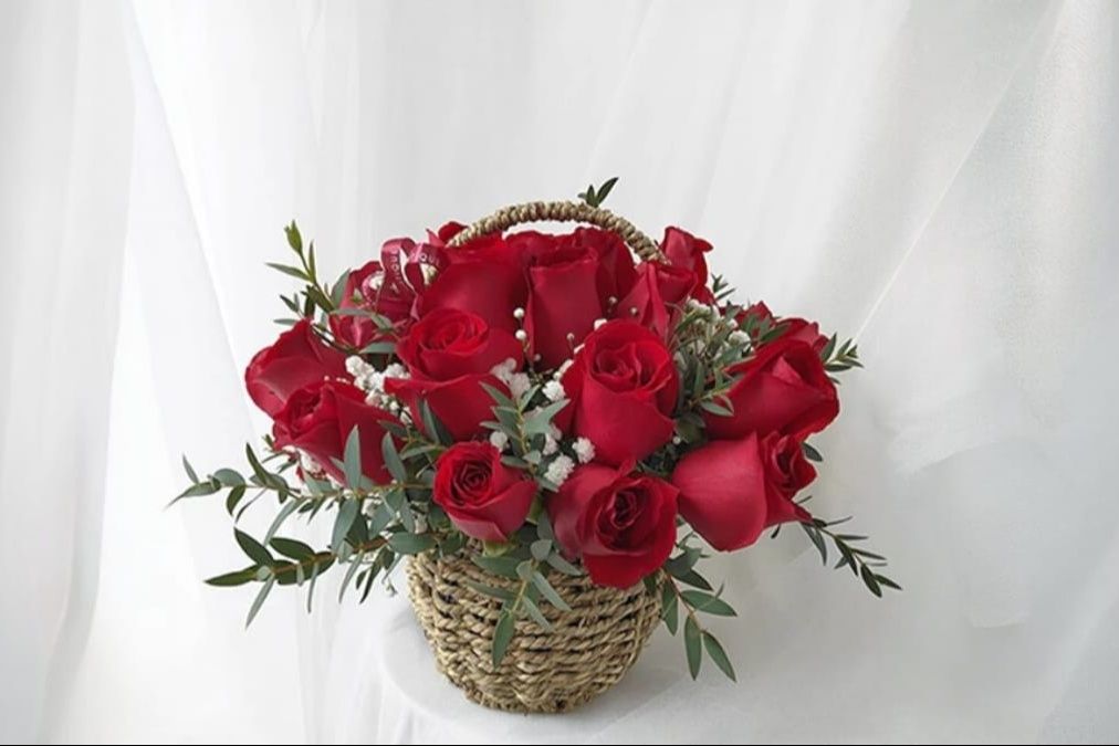 Love Basket