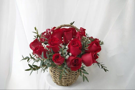 Love Basket
