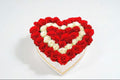 Premium Heart-Shaped Box